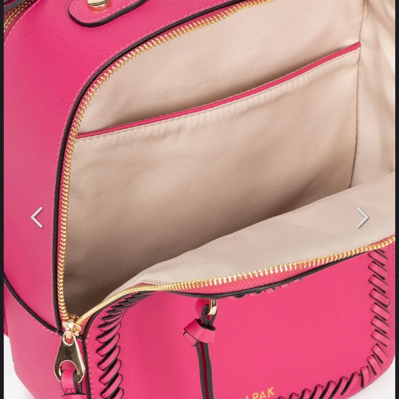 CALPAK Pink Women's Bag - Picture 3 of 8